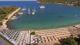 Özkaymak Kemer Marina Hotel