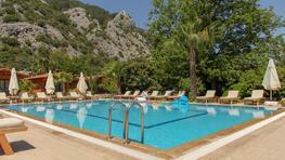 Dolunay Apart Otel