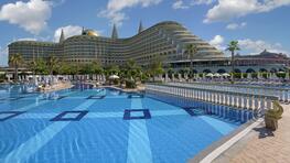 Delphin İmperial Lara