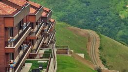 Sera Lake Resort Hotel