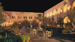 Burcu Kaya Hotel