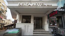 Delta Hotel İstanbul