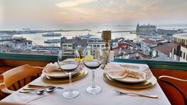 Sidonya Hotel