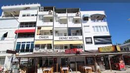 Ömer Deniz Motel