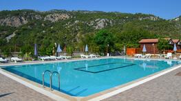 Apella Hotel Çıralı 