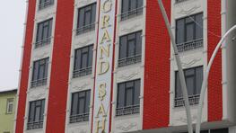 Leka Grand Şah Otel