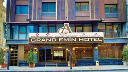 Hotel Grand Emin