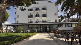 Didim Hotel Ella