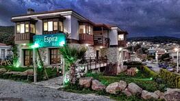 Espira by Antioch Hotel