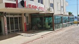Lion Otel Didim