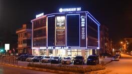 Suit Park Dinlenme Tesisleri