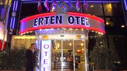 Adana Erten Otel