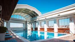 Ramada Plaza By Wyndham Istanbul City Center