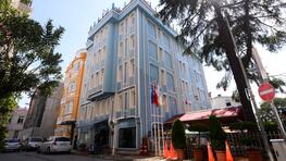 Blue House Otel İstanbul