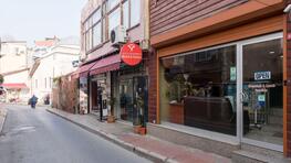 Sultanahmet Suites