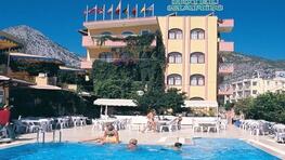 Hotel Marin