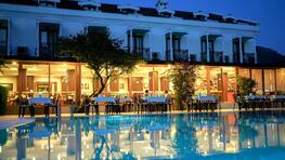 Göcek Lykia Resort Hotel