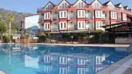 Klados Hotel