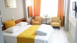 Masal Otel İzmit