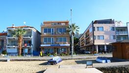 Foça Kumsal Hotel