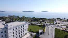 Cevahir Hotel İstanbul Asia