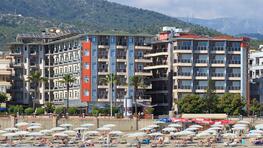 Monart City Hotel