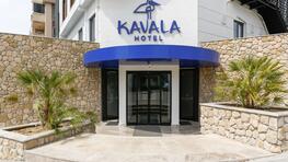 Kavala Hotel Bursa