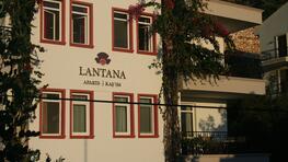 Lantana Aparts