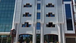 Hotel Dedemin 2