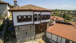 Safranbolu Seyir Konak Otel