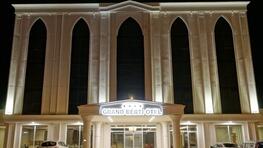 Grand Berti Otel