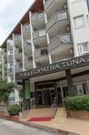 Kleopatra Tuna Apart Hotel