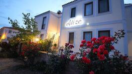 Alize Otel Bozcaada