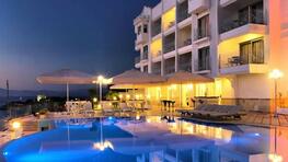 La Vista Boutique Hotel