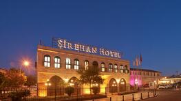 Şirehan Otel