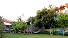 Yucca Alaçatı
