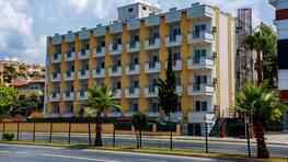 King As Hotel