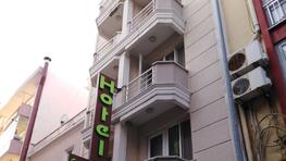 Çetinkaya Hotel