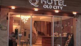 Q Hotel Old City