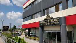 Dragos Resort Hotel & Spa & Restaurant