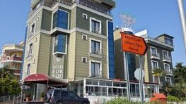 For You Medikent Otel