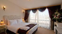 Vali Konak Hotel
