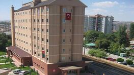 İbis Otel Eskişehir