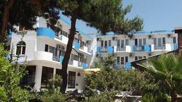 Otel Belgin Erdek