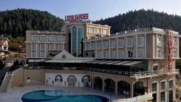 Lidya Sardes Thermal Hotel & Spa
