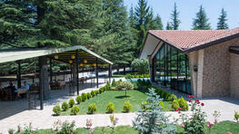 Sarar Boutique Hotel