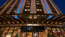 İstanbul Sürmeli Hotel
