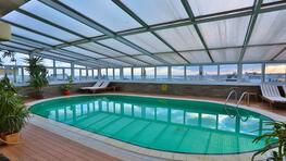 Hotel Zurich İstanbul