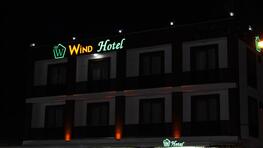 Wind Hotel