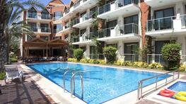 Palmira Hotel
